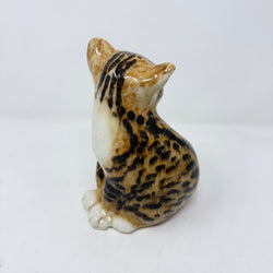 Winstanley Bengal Tabby Cat Size 2