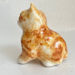 Winstanley Ginger Kitten - Size 1