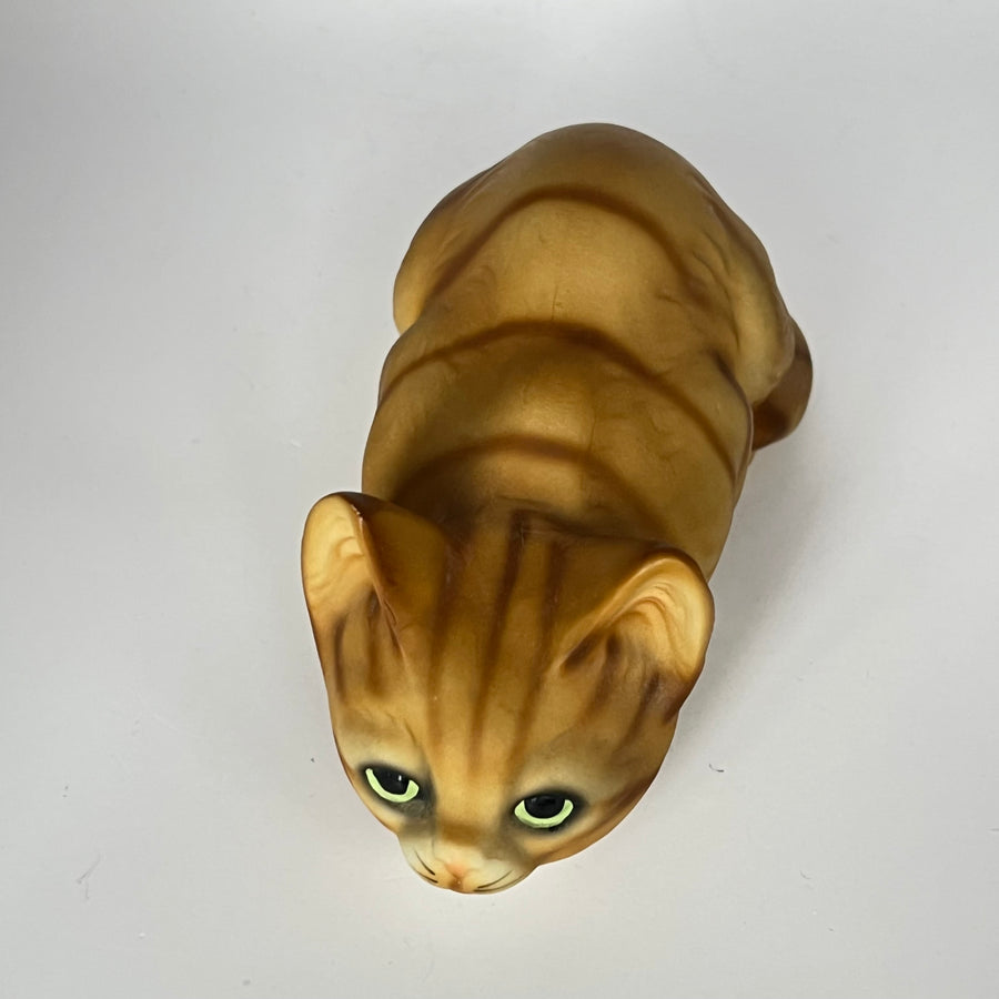 Vintage Harvey Knox Ginger Tabby