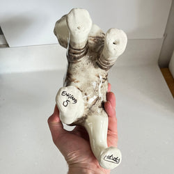 Winstanley Tabby Cat Standing - Size 5