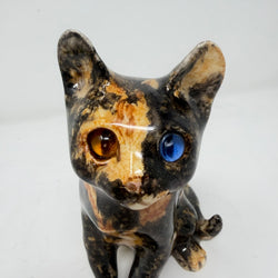 Winstanley Brindle Tortie Cat Size 2