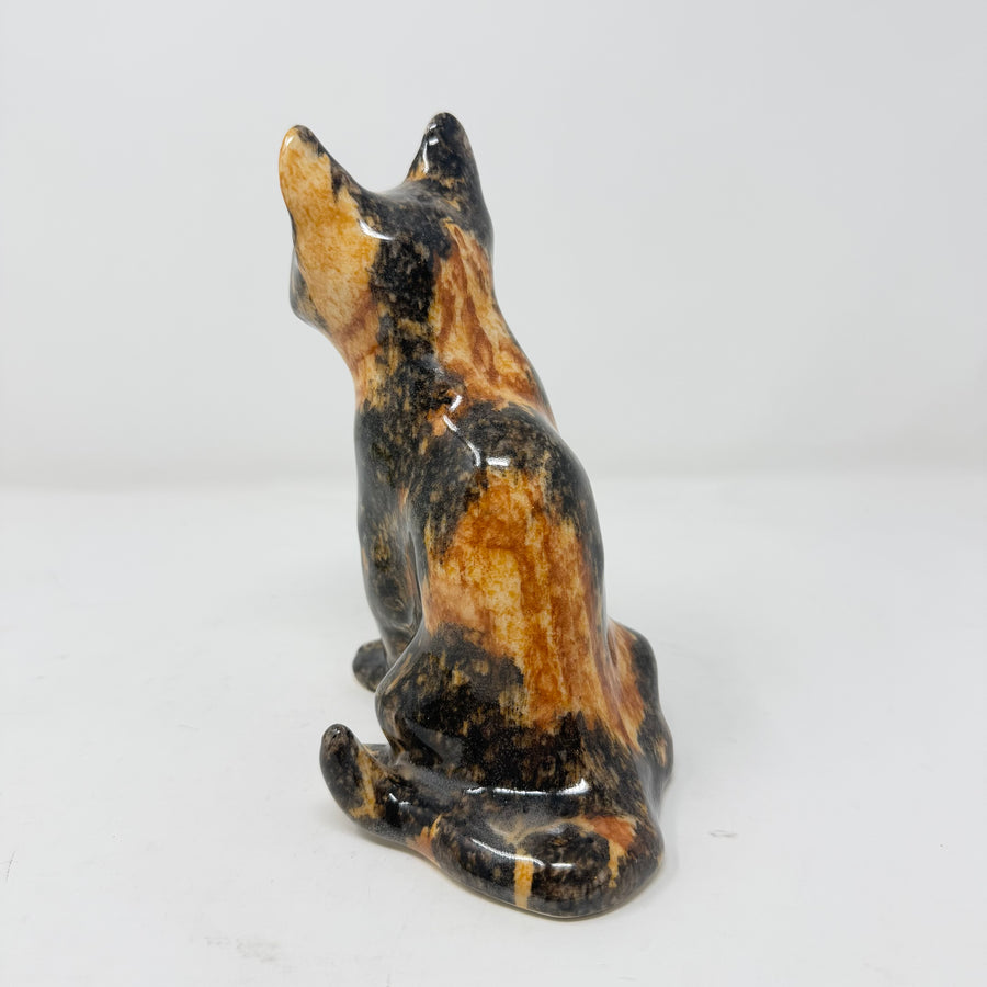 Winstanley Brindle Tortie Cat Size 2