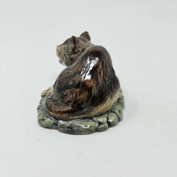 Vintage Beswick Royal Doulton Cheshire Cat 1974