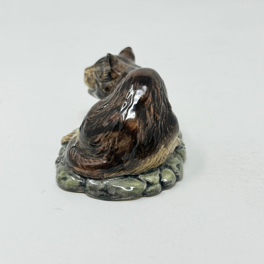 Vintage Beswick Royal Doulton Cheshire Cat 1974