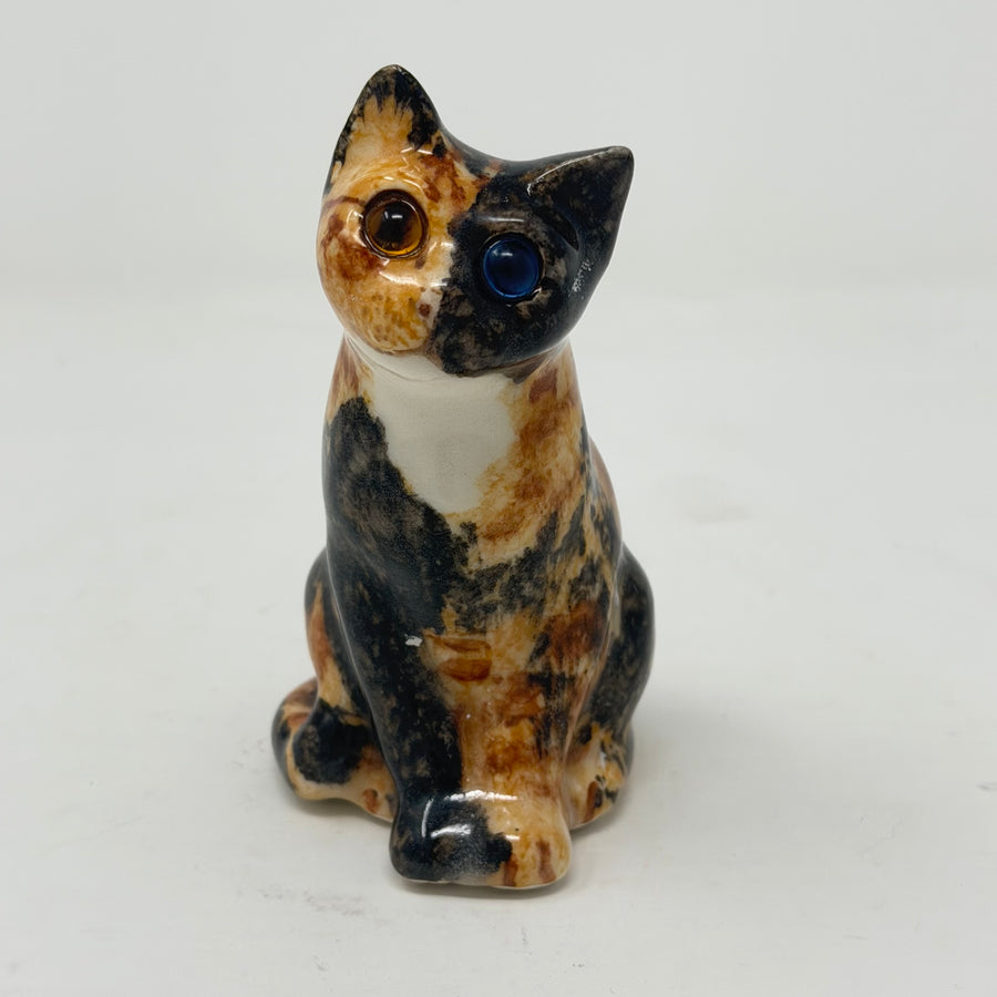 Winstanley Stunning Tortoiseshell Cat - Size 1