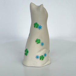 Hand Finished Original Lucky Natural Kitten