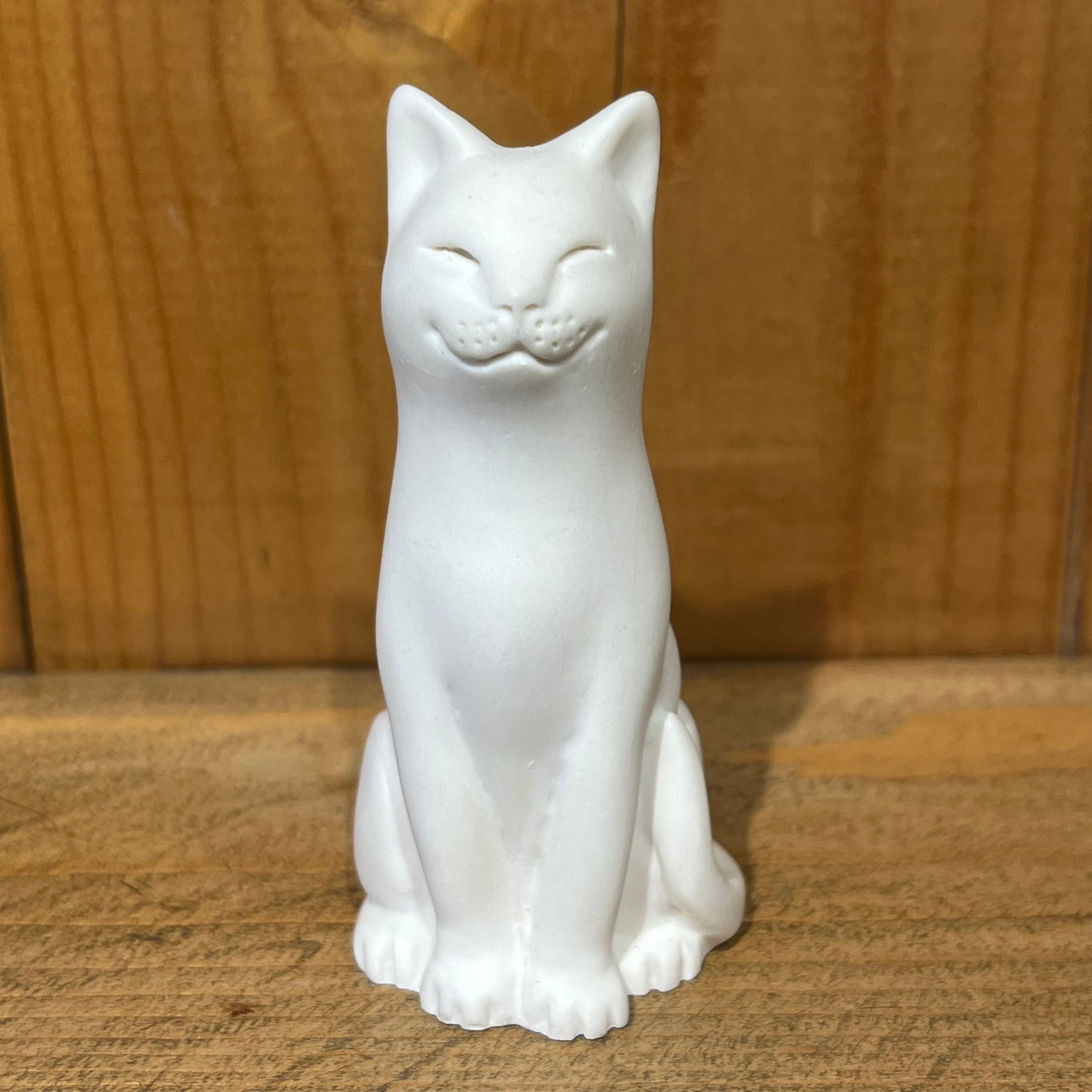 Natural Original Lucky Cat