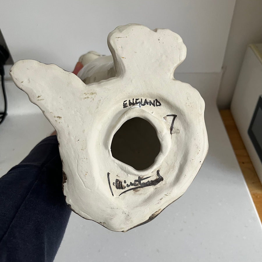 Winstanley Cat - Size 7