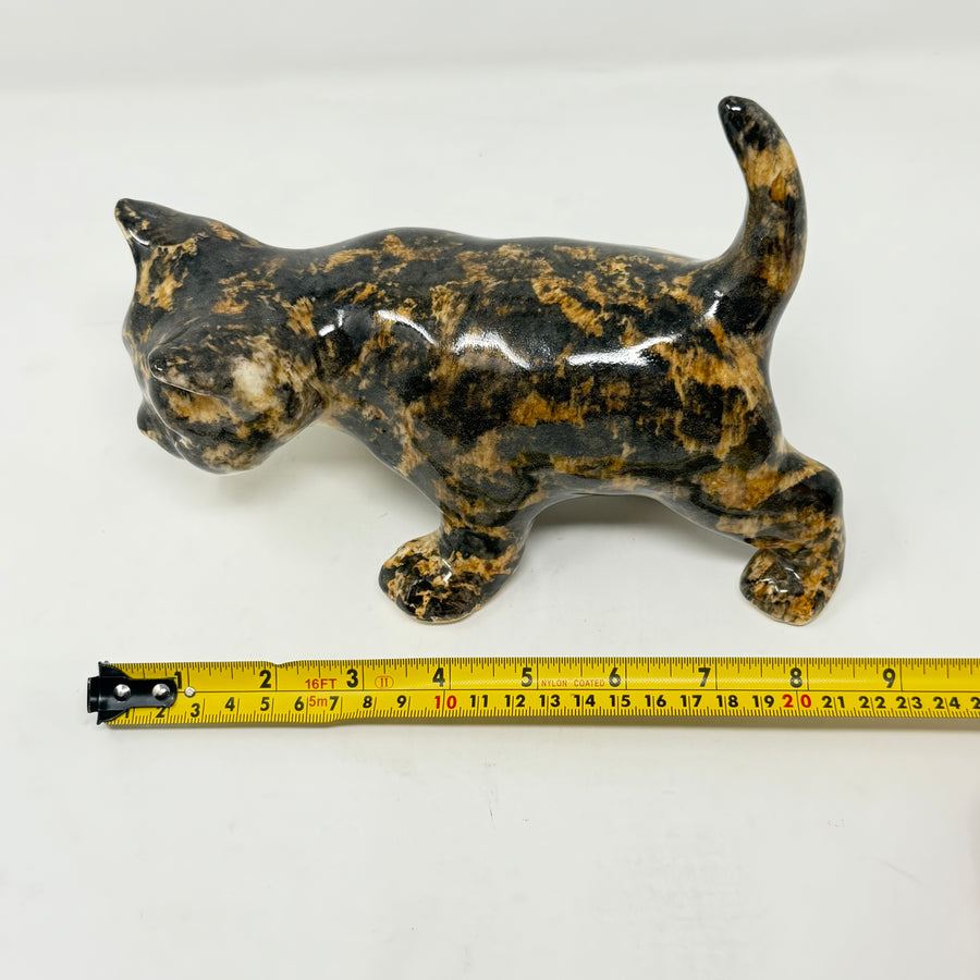 Winstanley Brindle Tortie Walking - Size 3