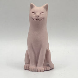 Violet Pastel Original Lucky Kitten