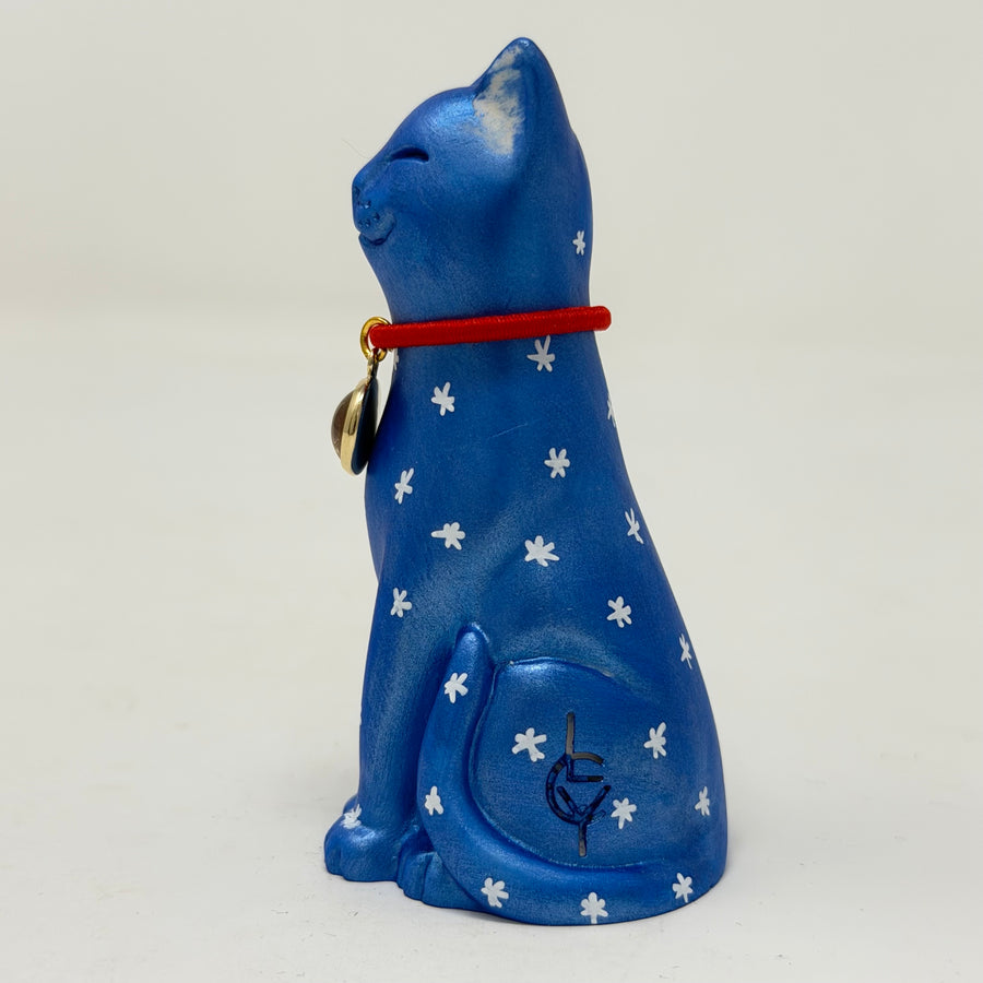 USA 250 Lucky Cat