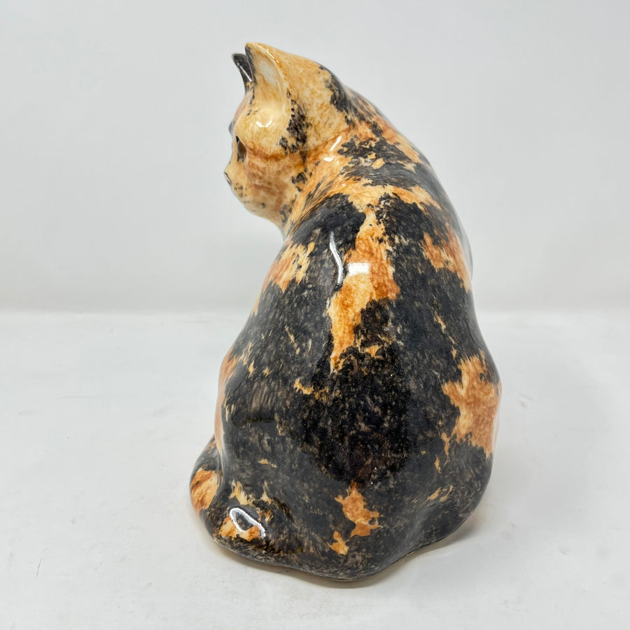 Winstanley Brindle Tortie Cat - Size 4