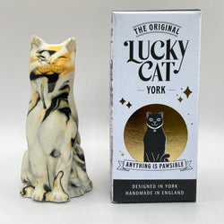 Tortoiseshell Original Lucky Cat