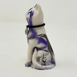 Midnight Meower Original Lucky Cat