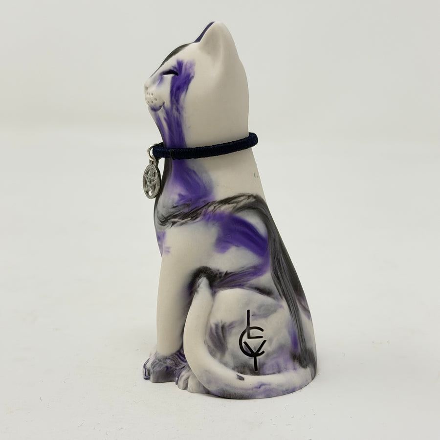 Midnight Meower Original Lucky Cat
