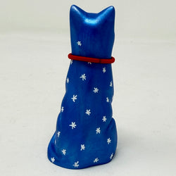 USA 250 Lucky Cat