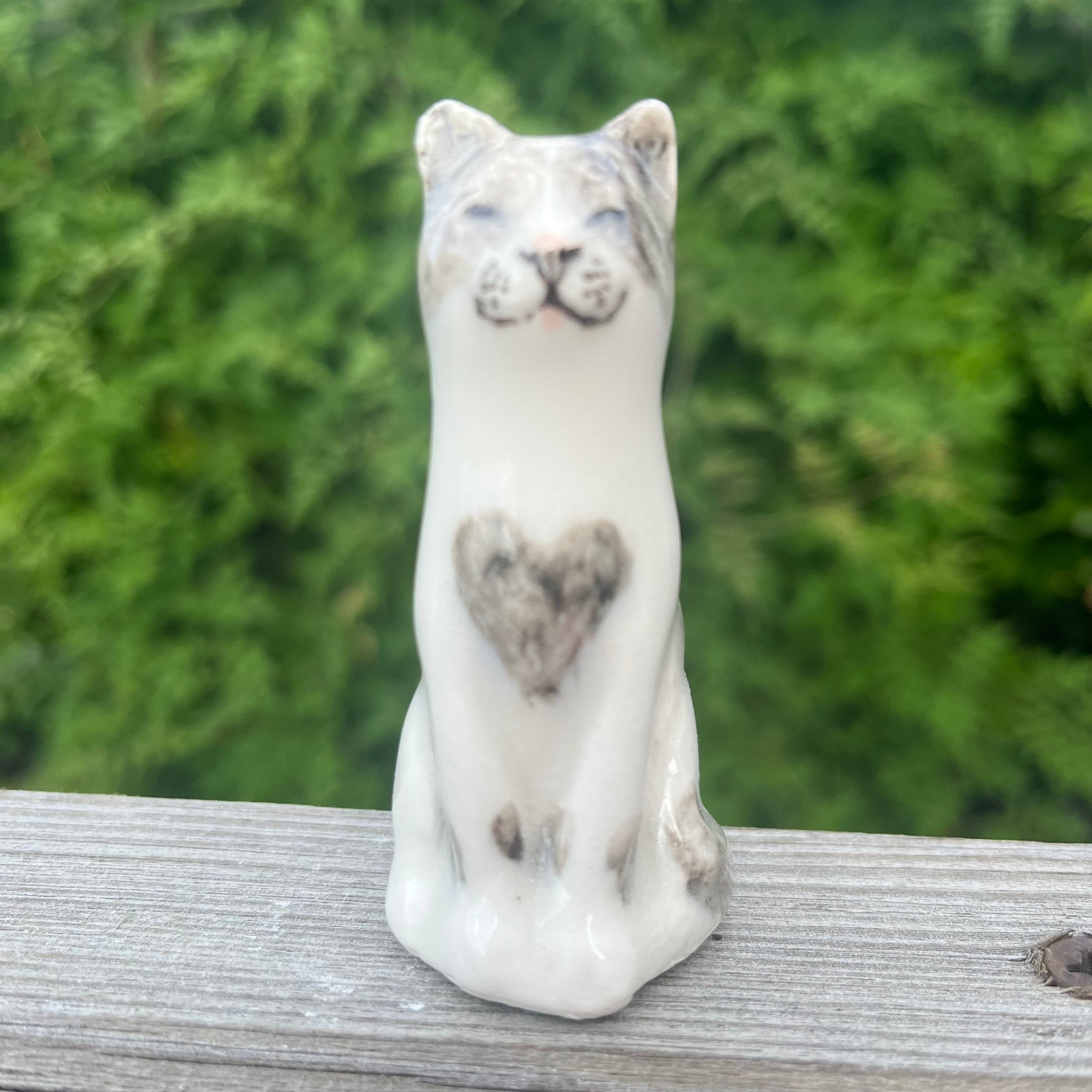 Winstanley Original Lucky Cat #28