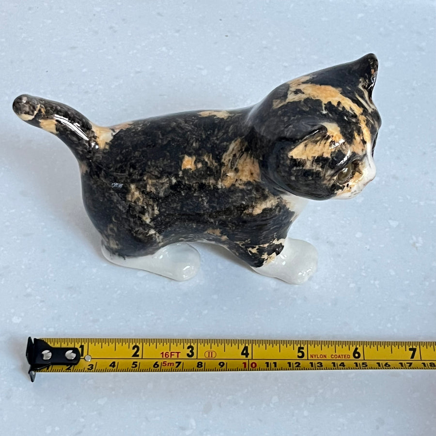 Winstanley Tortie Cat - Size 2