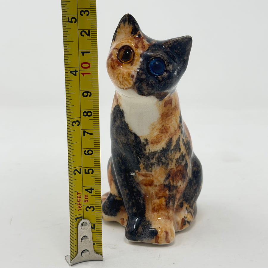 Winstanley Stunning Tortoiseshell Cat - Size 1