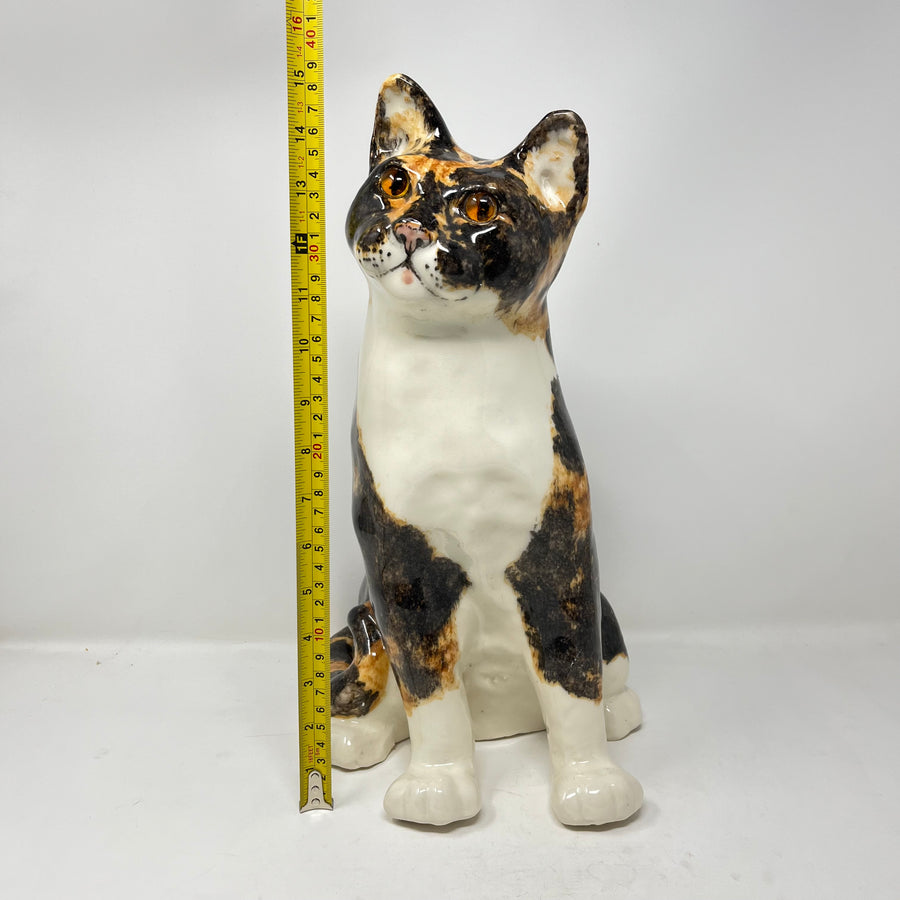 Winstanley Cat Tortoiseshell Size 8