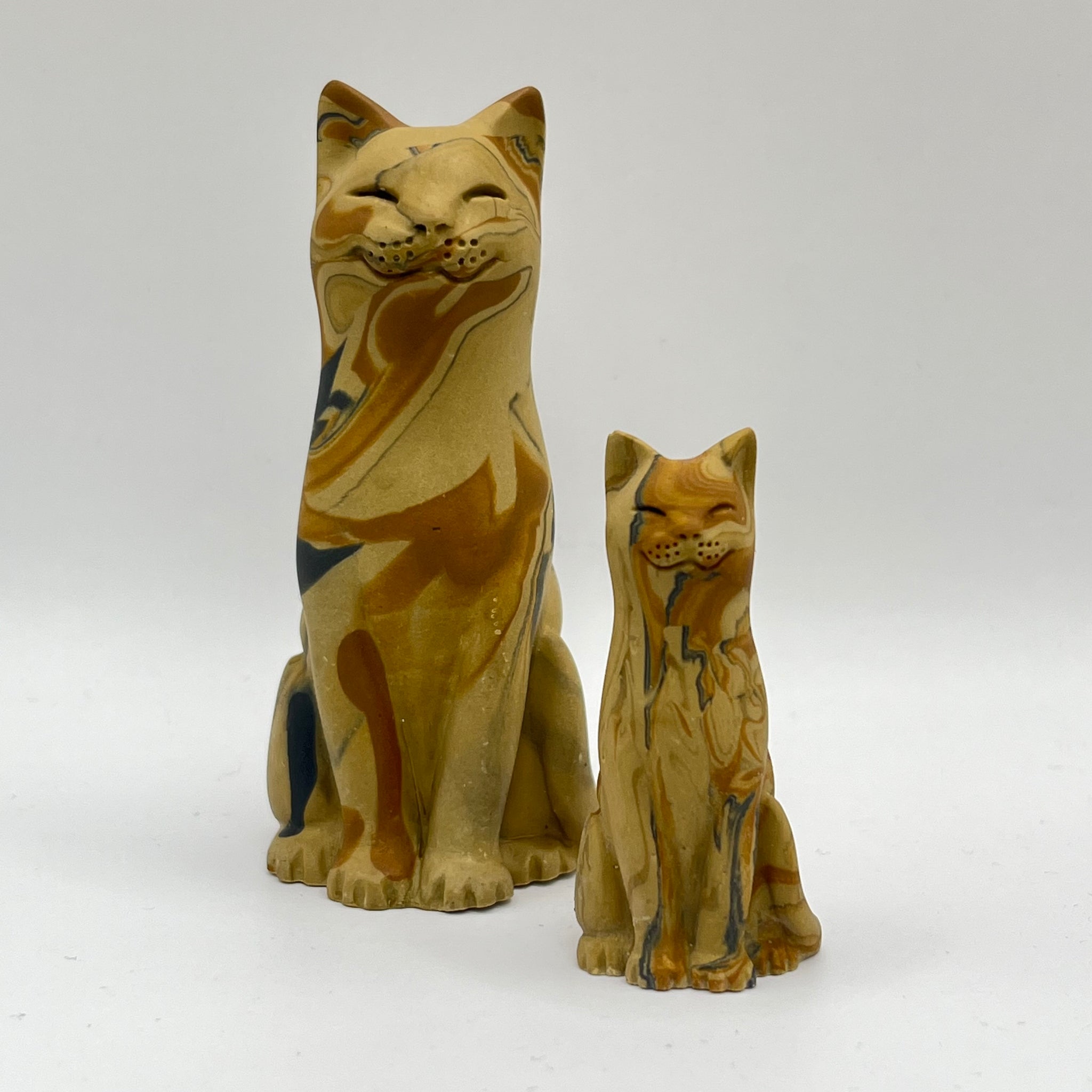 Tabby Original Lucky Cat