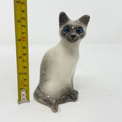 Winstanley Siamese Cat - Size 1