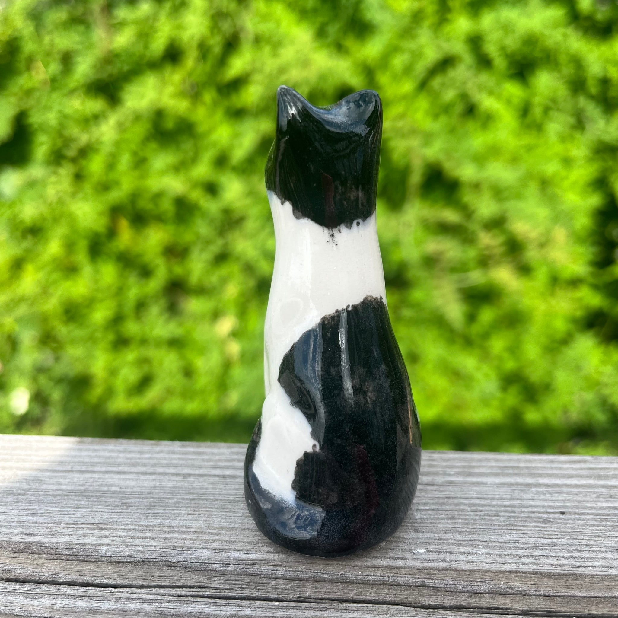Winstanley Original Lucky Cat #23