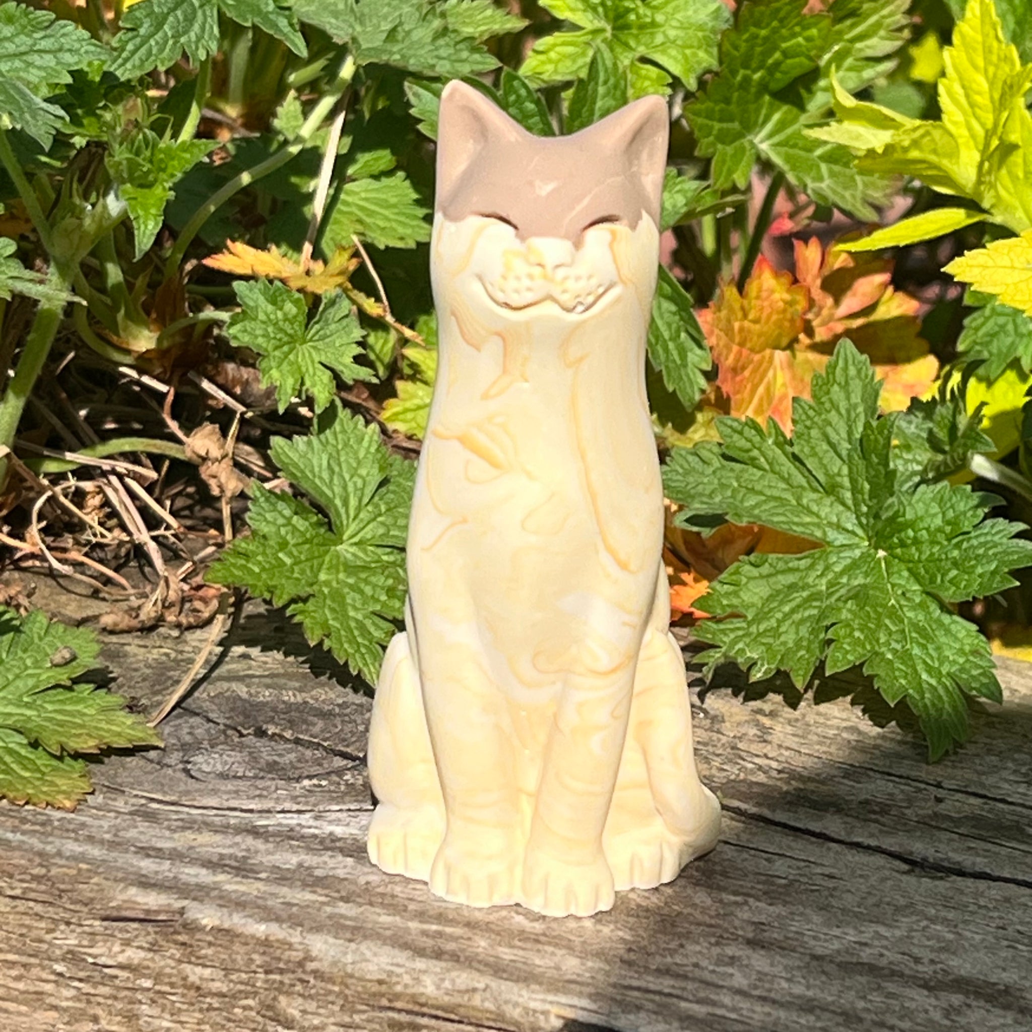 Tiramisu Original Lucky Cat