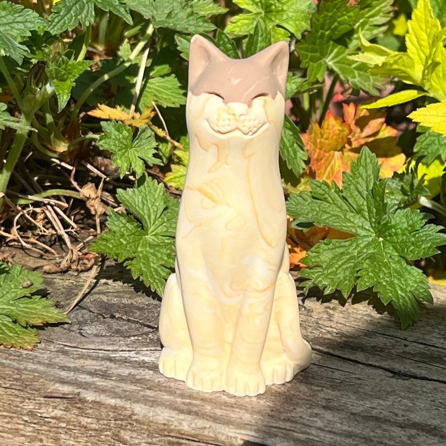 Tiramisu Original Lucky Cat