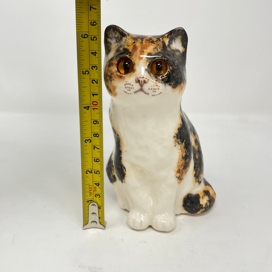 Winstanley Tortie & White - Size 1