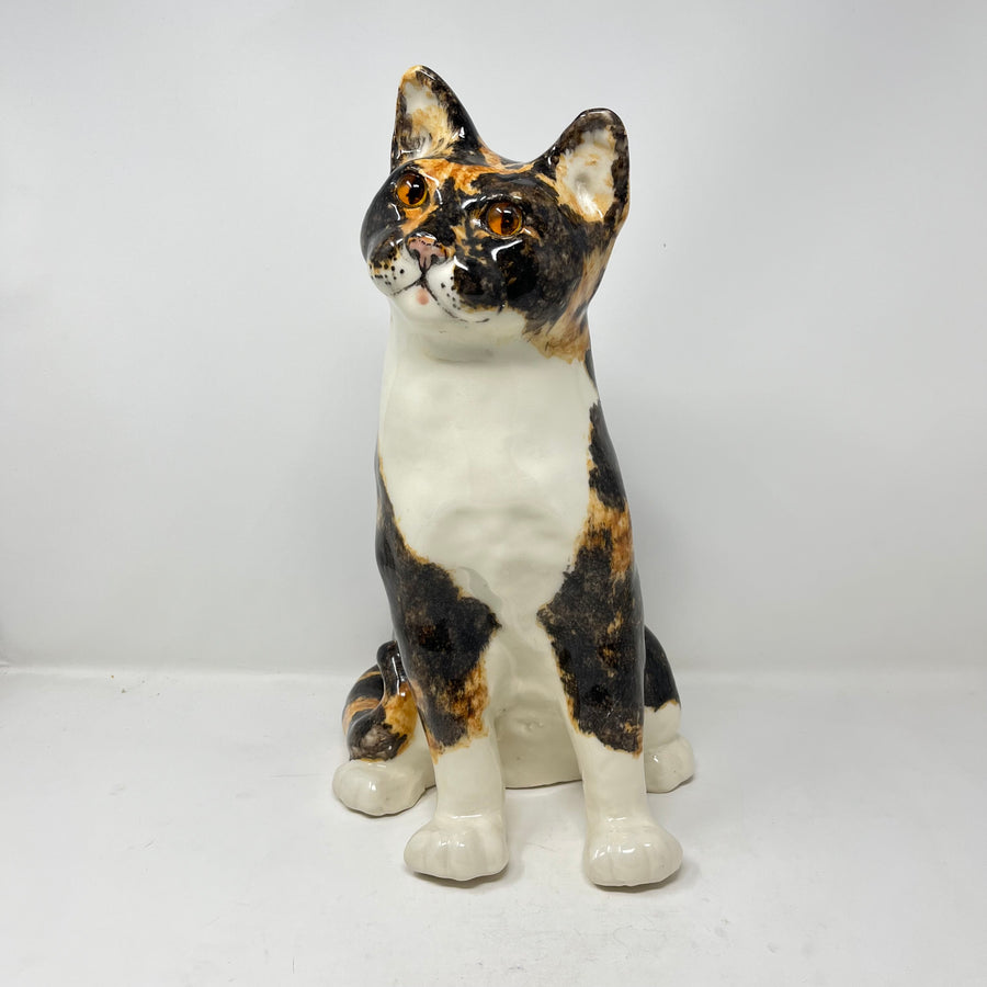 Winstanley Cat Tortoiseshell Size 8