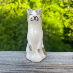 Winstanley Original Lucky Cat #10