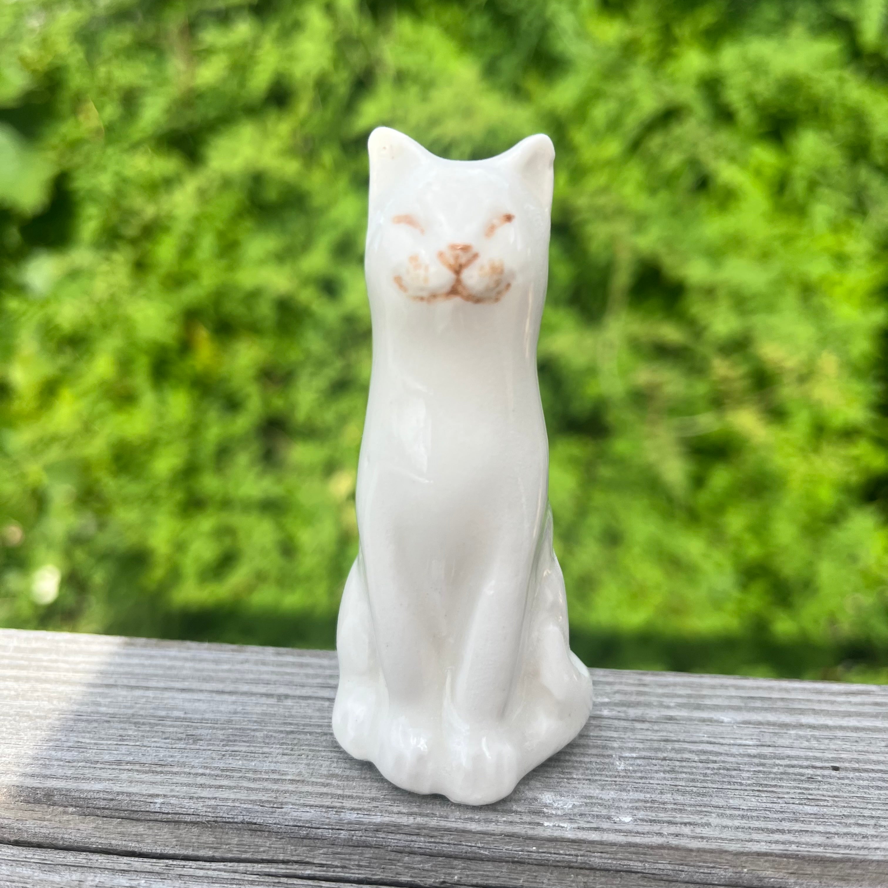 Winstanley Original Lucky Cat #25