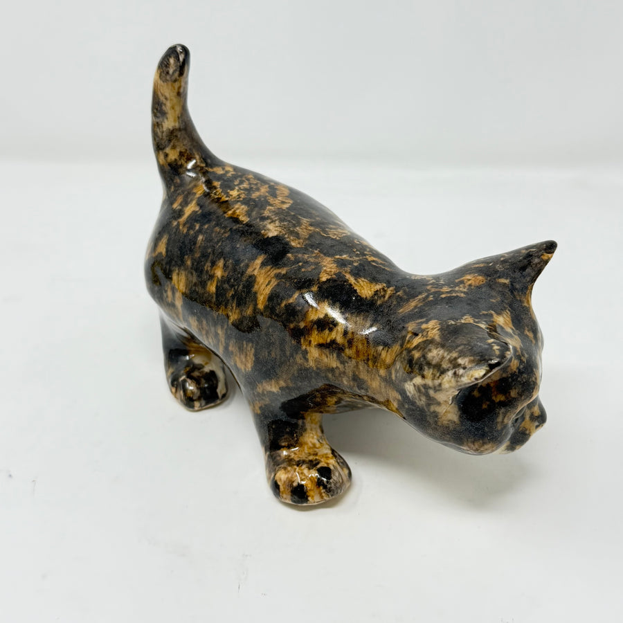 Winstanley Brindle Tortie Walking - Size 3