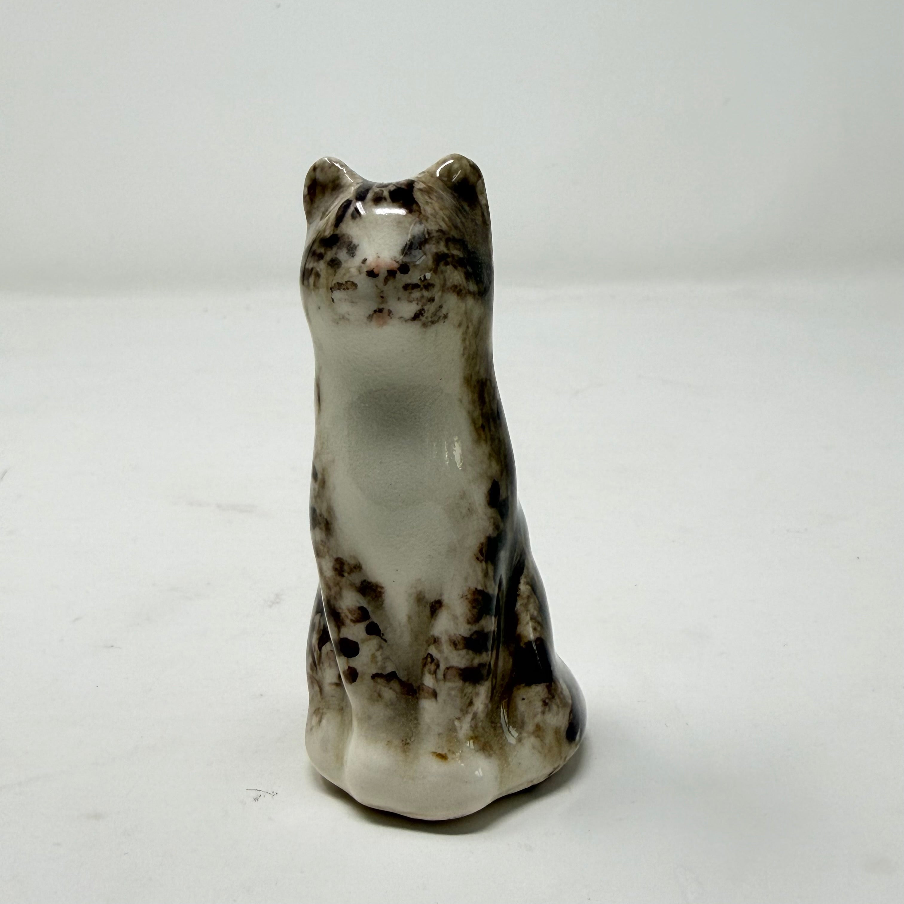 Winstanley Lucky Cat #104