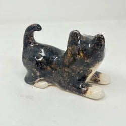 Winstanley Dark Brindle Cat - Size 1