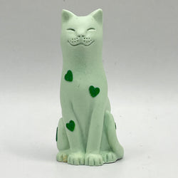 Love Kitten Green