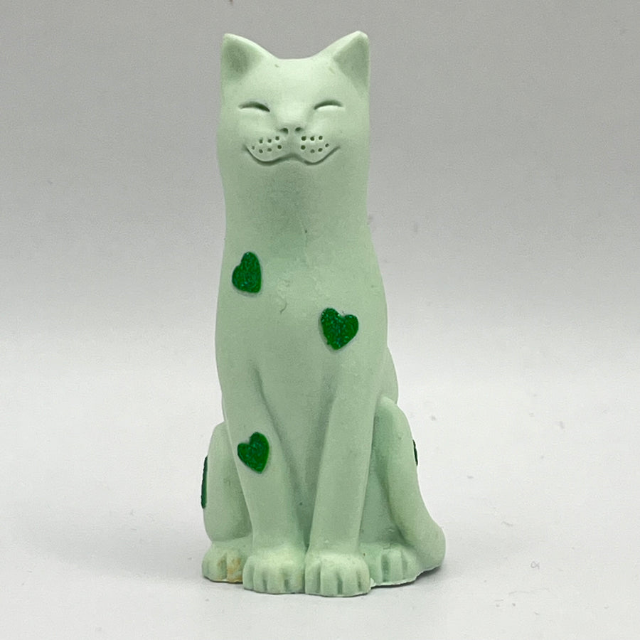 Love Kitten Green