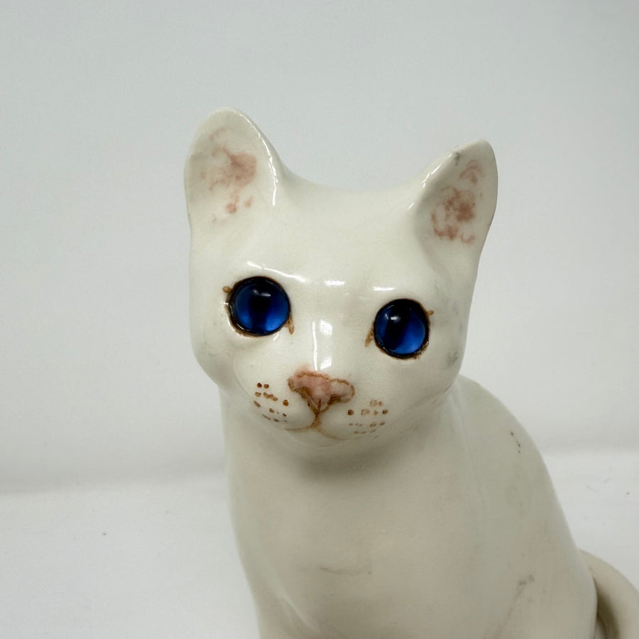 Winstanley White Cat Diva - Size 3