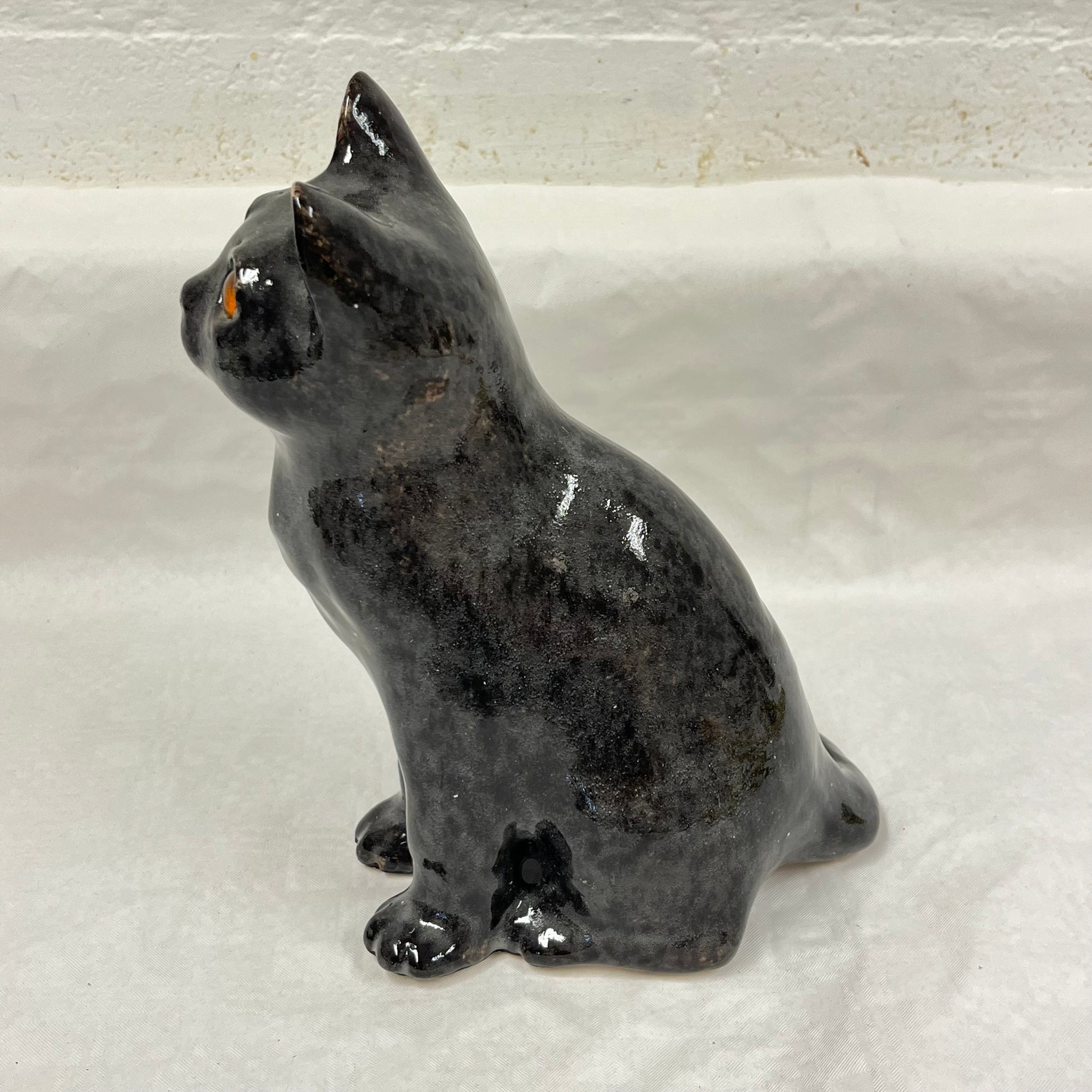 Winstanley Black Cat - Size 3