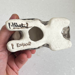 Winstanley Playful Grey Tabby - Size 1