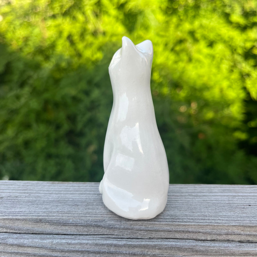 Winstanley Original Lucky Cat #5