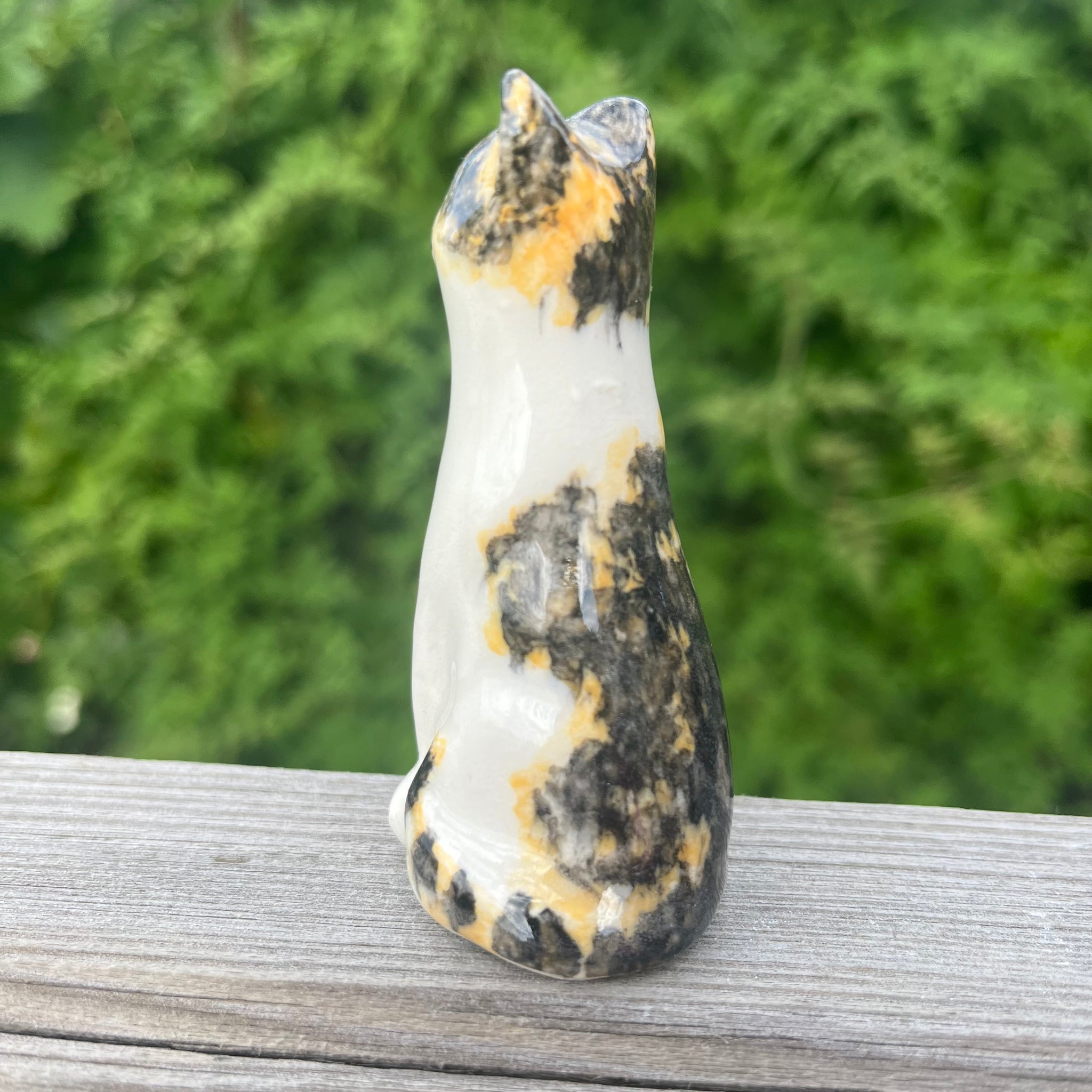 Winstanley Original Lucky Cat #30