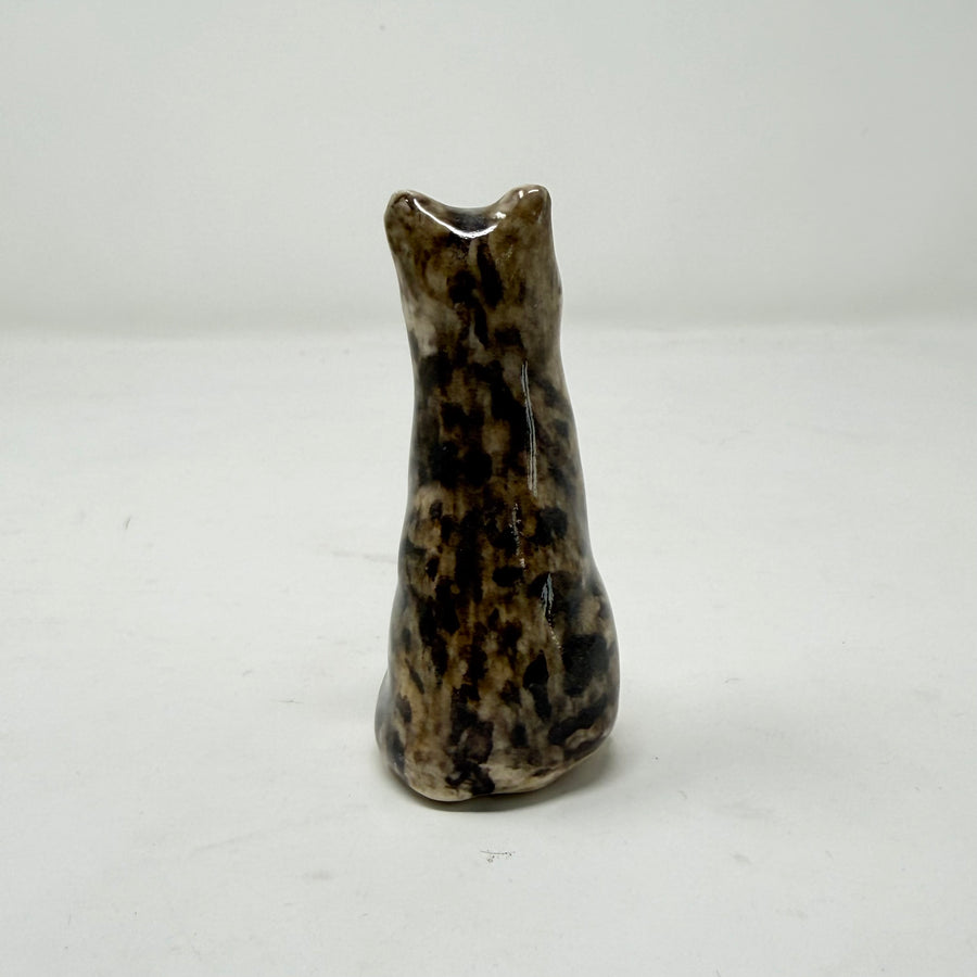 Winstanley Lucky Cat #109