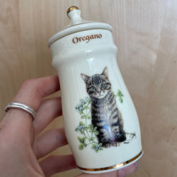 1603 LAI Spice Jar oregano Q