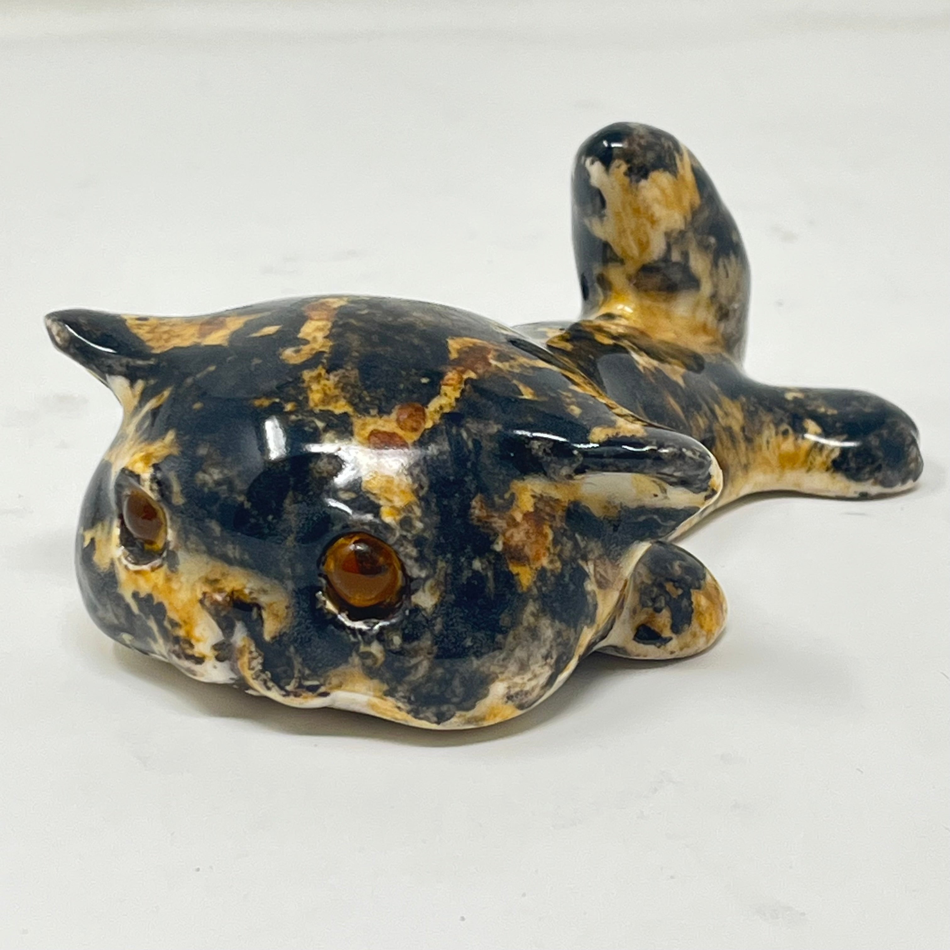 Winstanley Tortie Kitten - Size 1