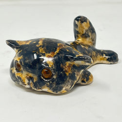 Winstanley Tortie Kitten - Size 1