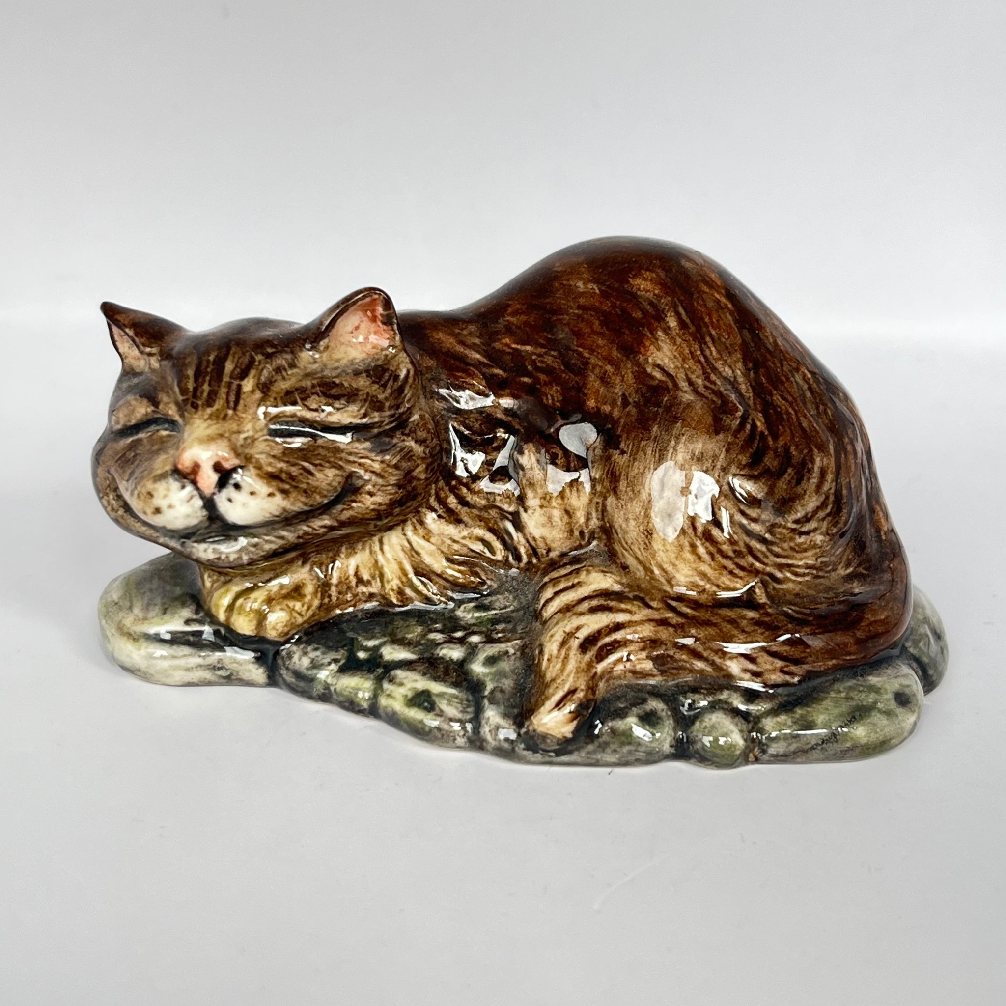 Vintage Cheshire Cat by Beswick / Royal Doulton 1974