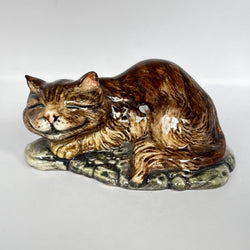 Vintage Cheshire Cat by Beswick / Royal Doulton 1974