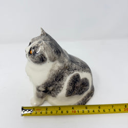 Winstanley Chubby Grey & White Size 2